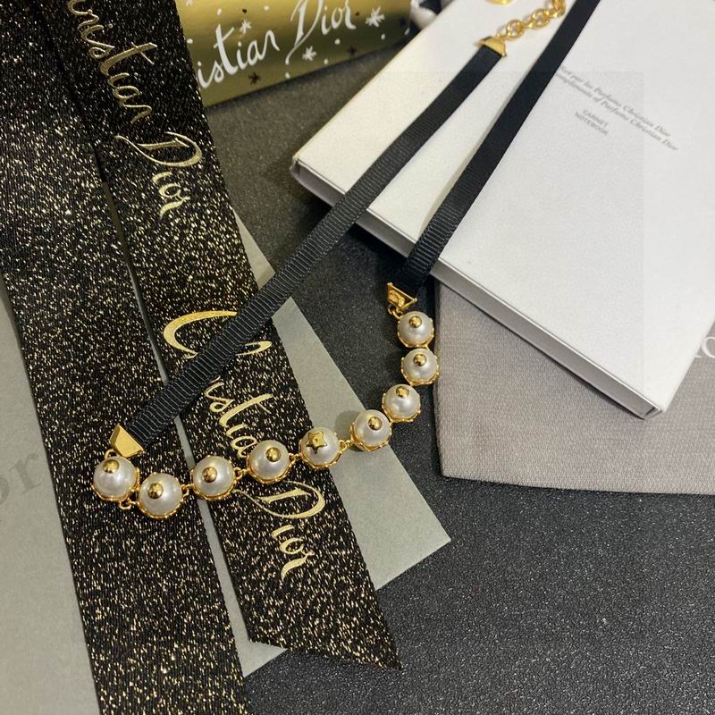 Dior Necklace 04lyr179 (8)